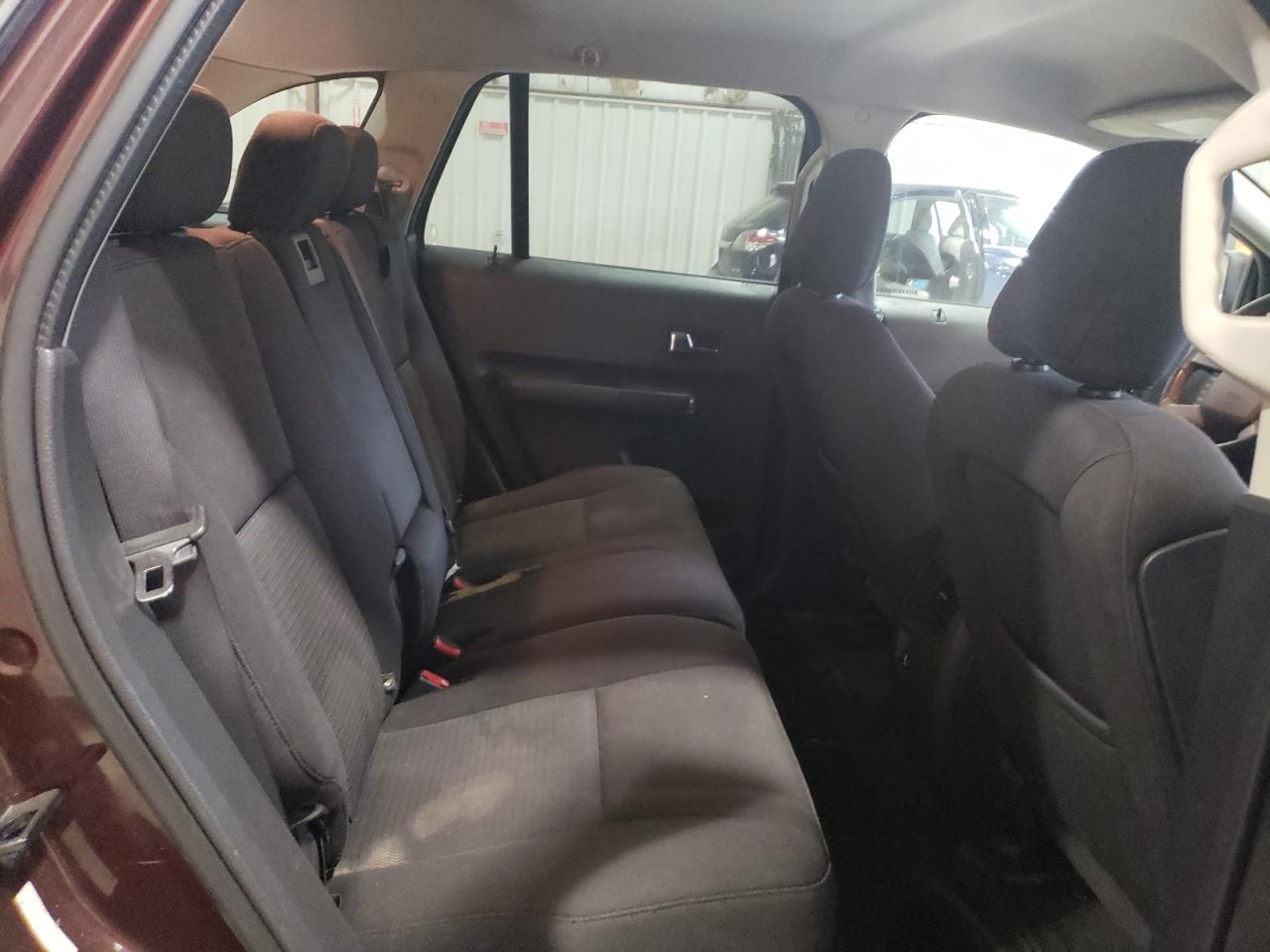 2010 Ford Edge - Image 11