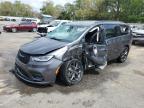 2022 Chrysler Pacifica Touring L na sprzedaż w Eight Mile, AL - Rollover