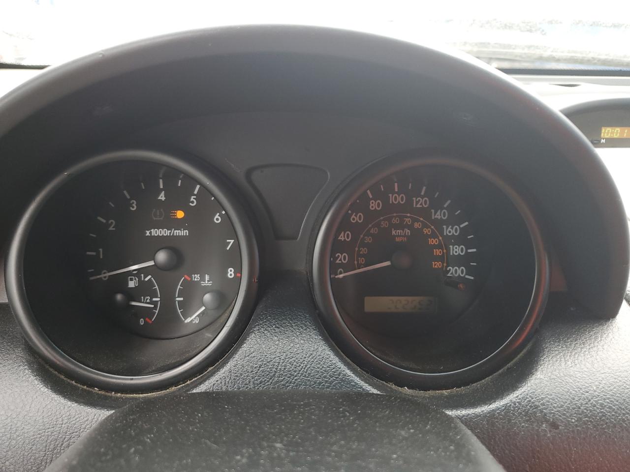 2008 Suzuki Swift VIN: KL5TJ66608B108830 Lot: 48476155