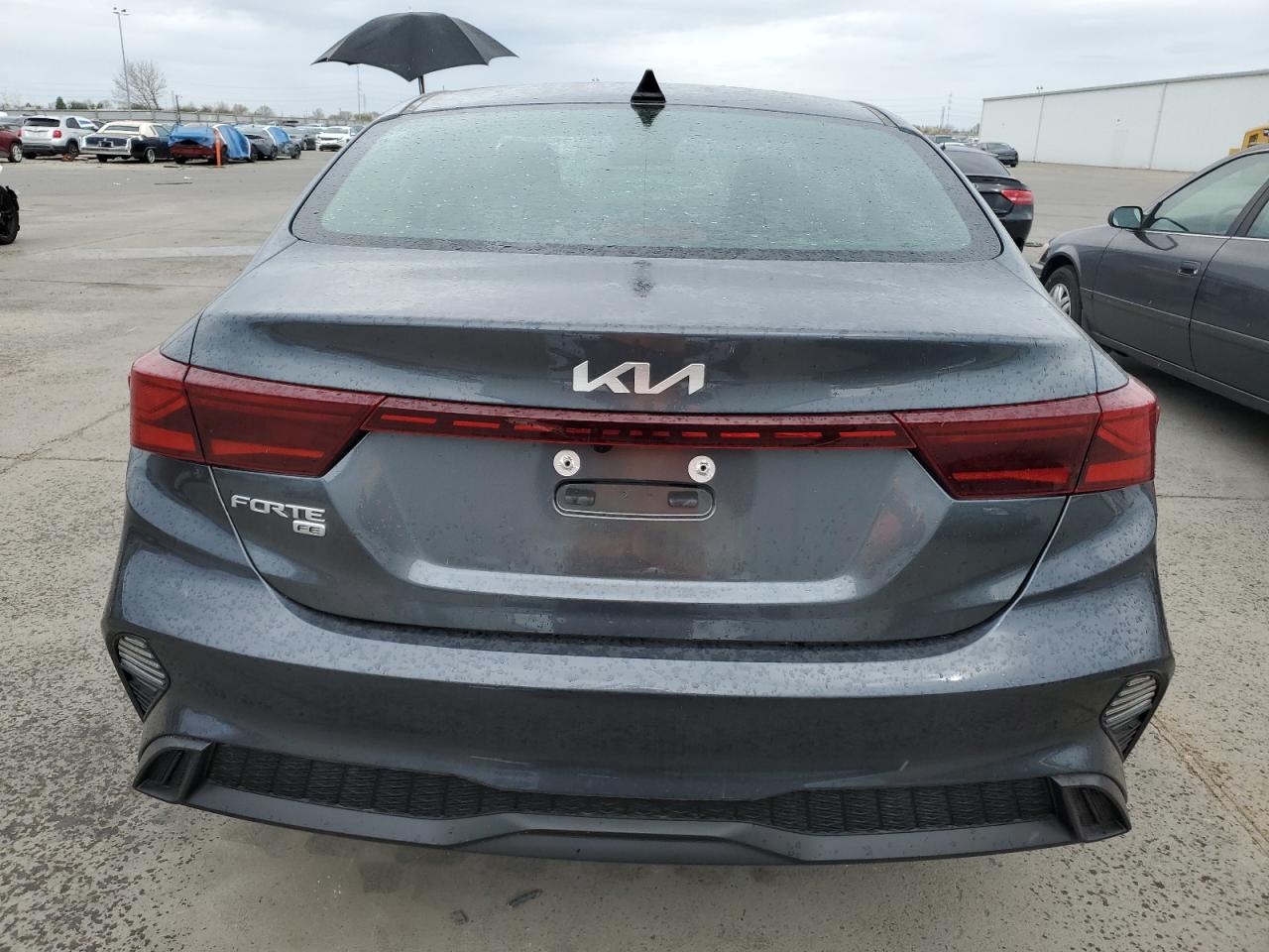 2024 Kia Forte - Image 6