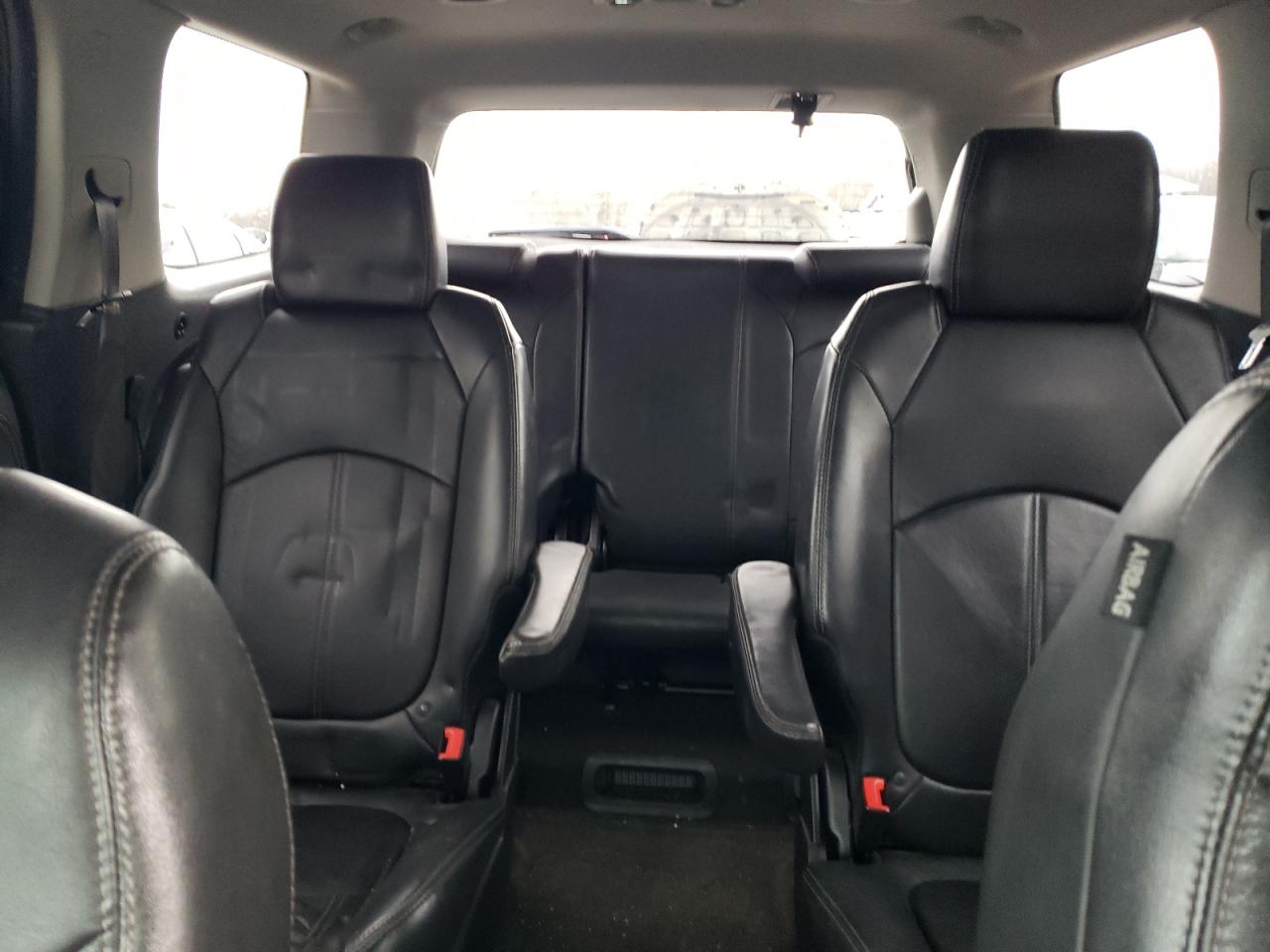 2014 GMC Acadia - Image 10