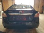 2014 Nissan Altima 2.5 de vânzare în Rapid City, SD - Front End