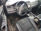 2017 Toyota Camry Le en Venta en Lebanon, TN - Front End