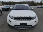 2013 Land Rover Range Rover Evoque Pure Premium на продаже в Exeter, RI - Rear End