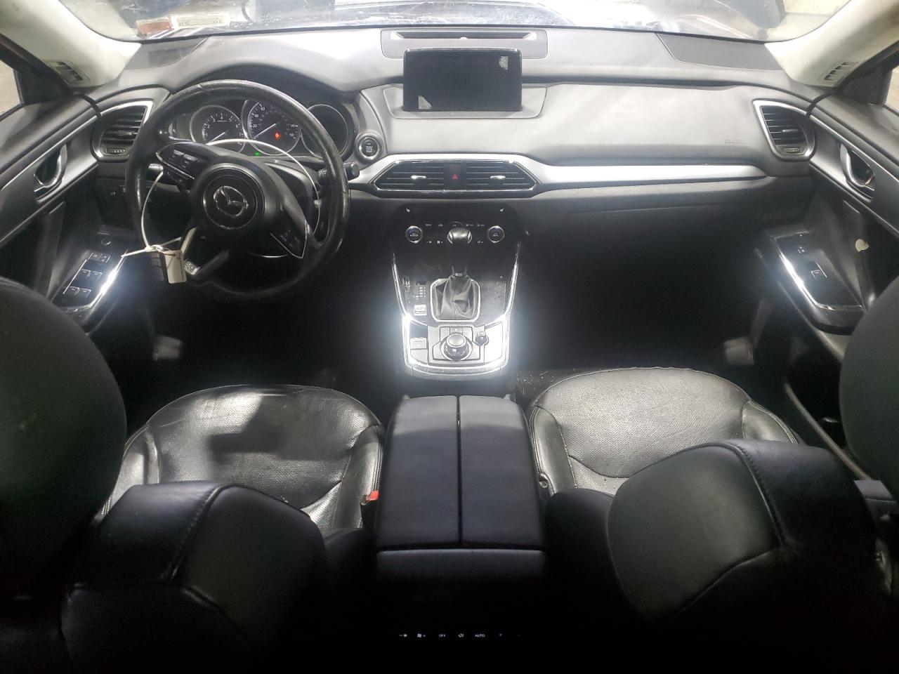 2016 Mazda CX-9 - Image 8