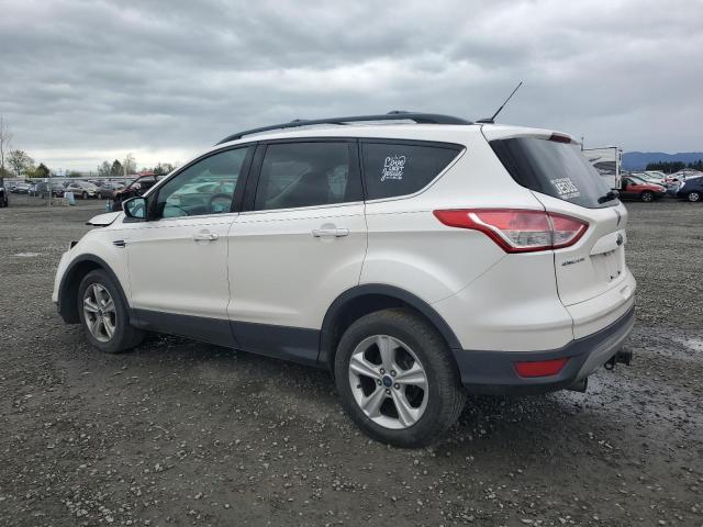  FORD ESCAPE 2013 Biały