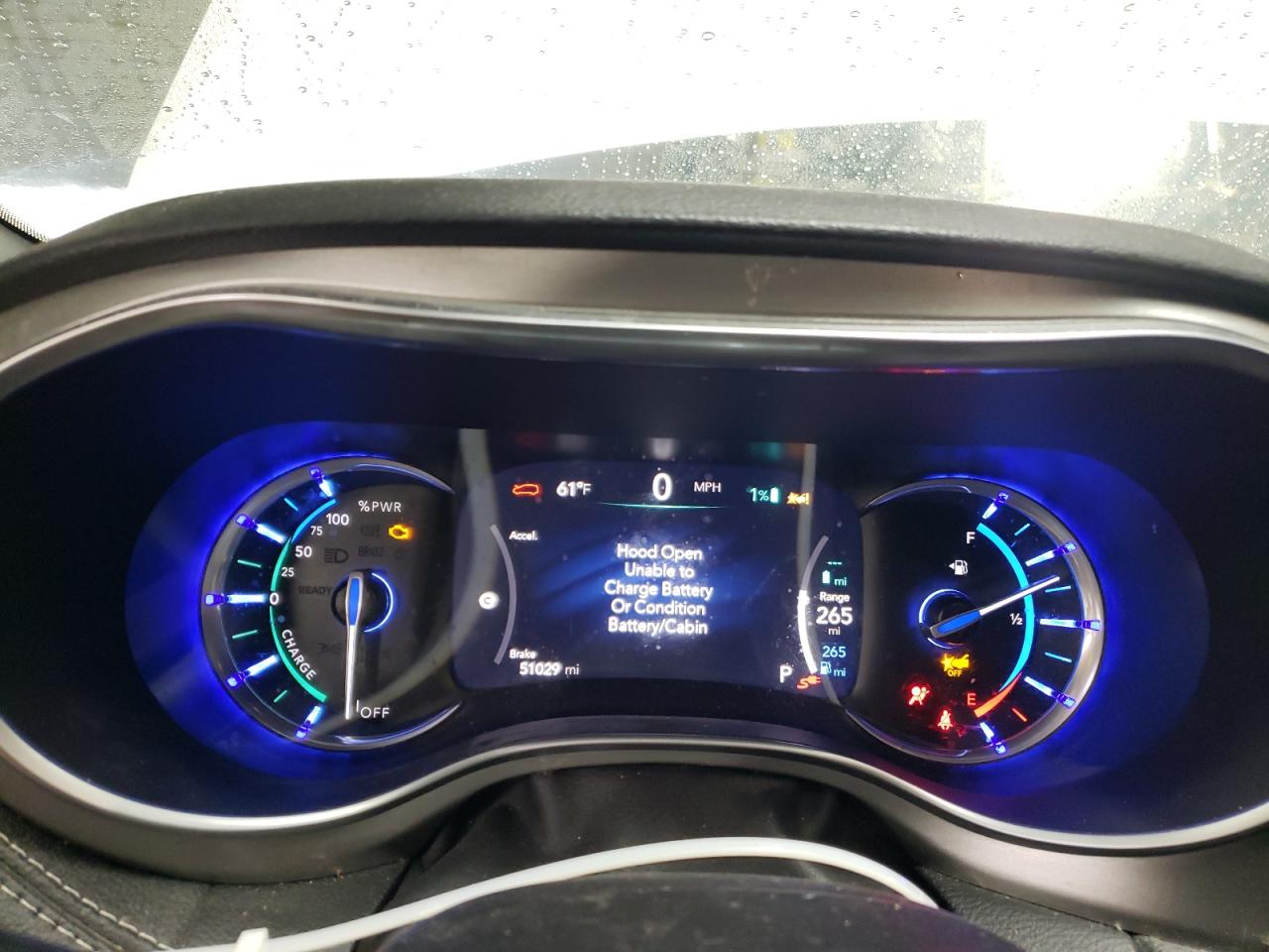 2021 Chrysler Pacifica - Image 9