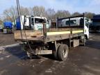 2017 ISUZU FORWARD (1 for sale at Copart WOLVERHAMPTON