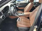 2019 Audi A6 Premium Plus en Venta en Mendon, MA - Front End