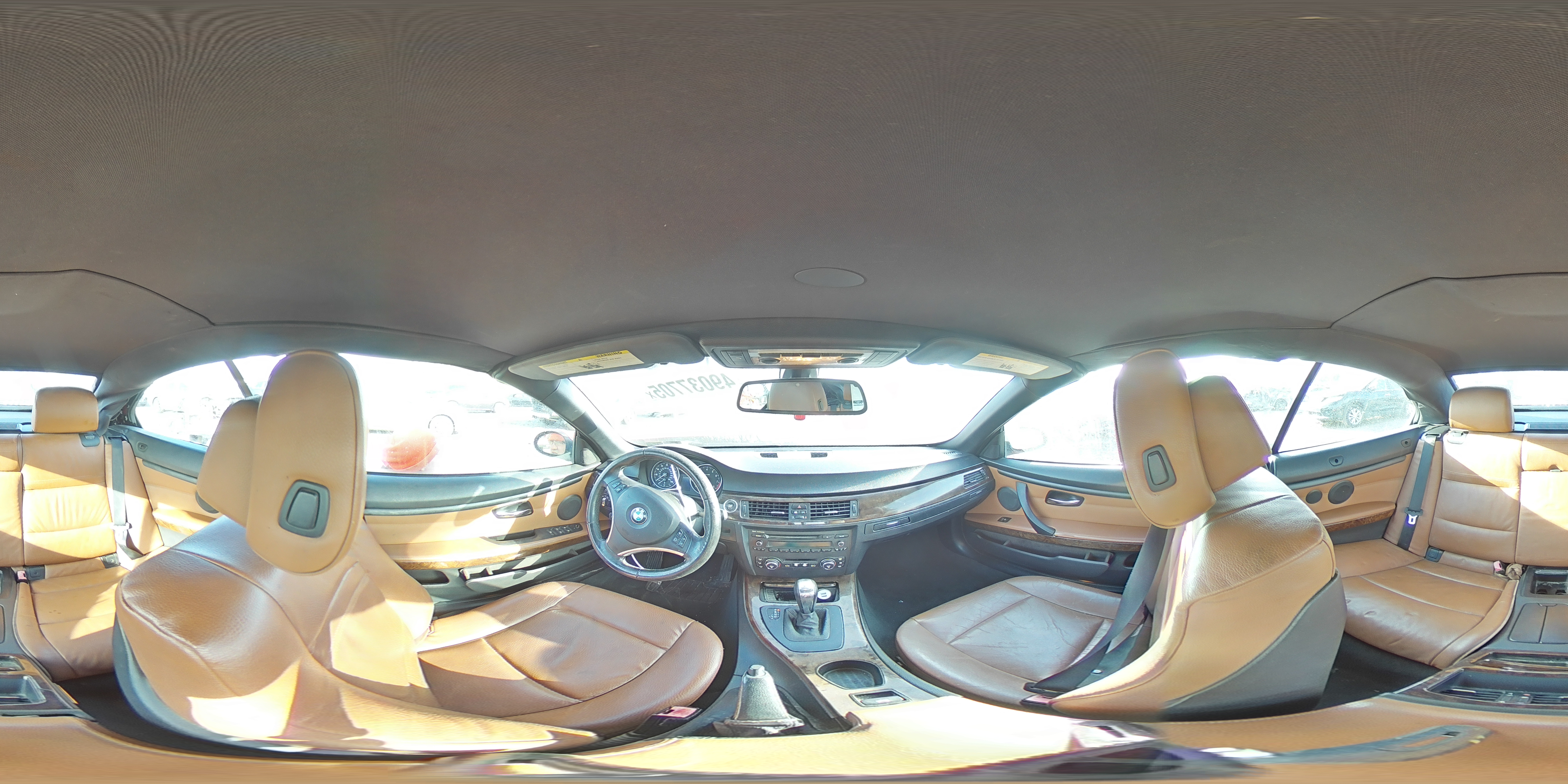2009 BMW 3er - Image 13