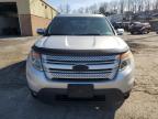 2012 Ford Explorer Limited for Sale in Marlboro, NY - Undercarriage
