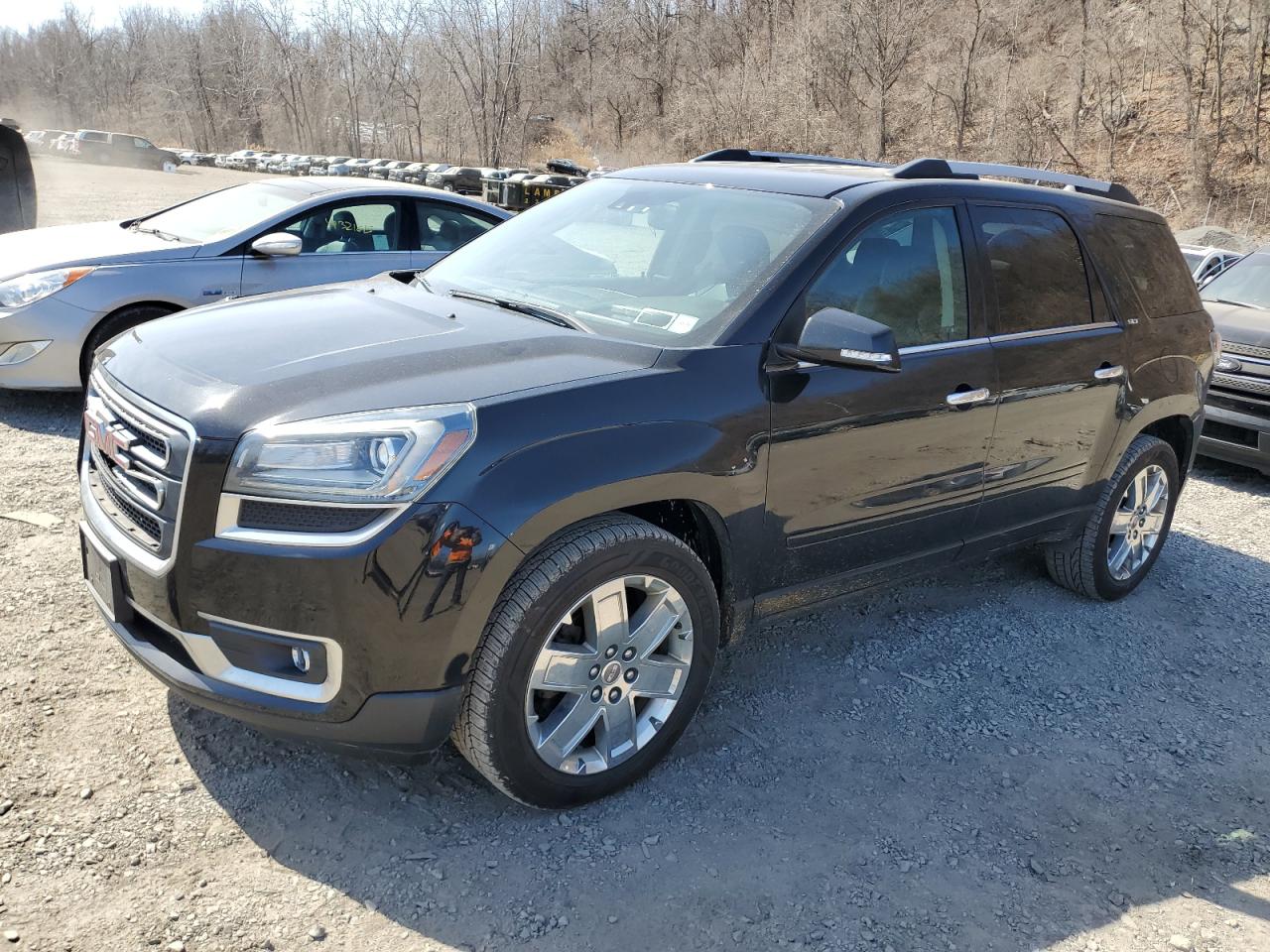2017 GMC Acadia - Image 1
