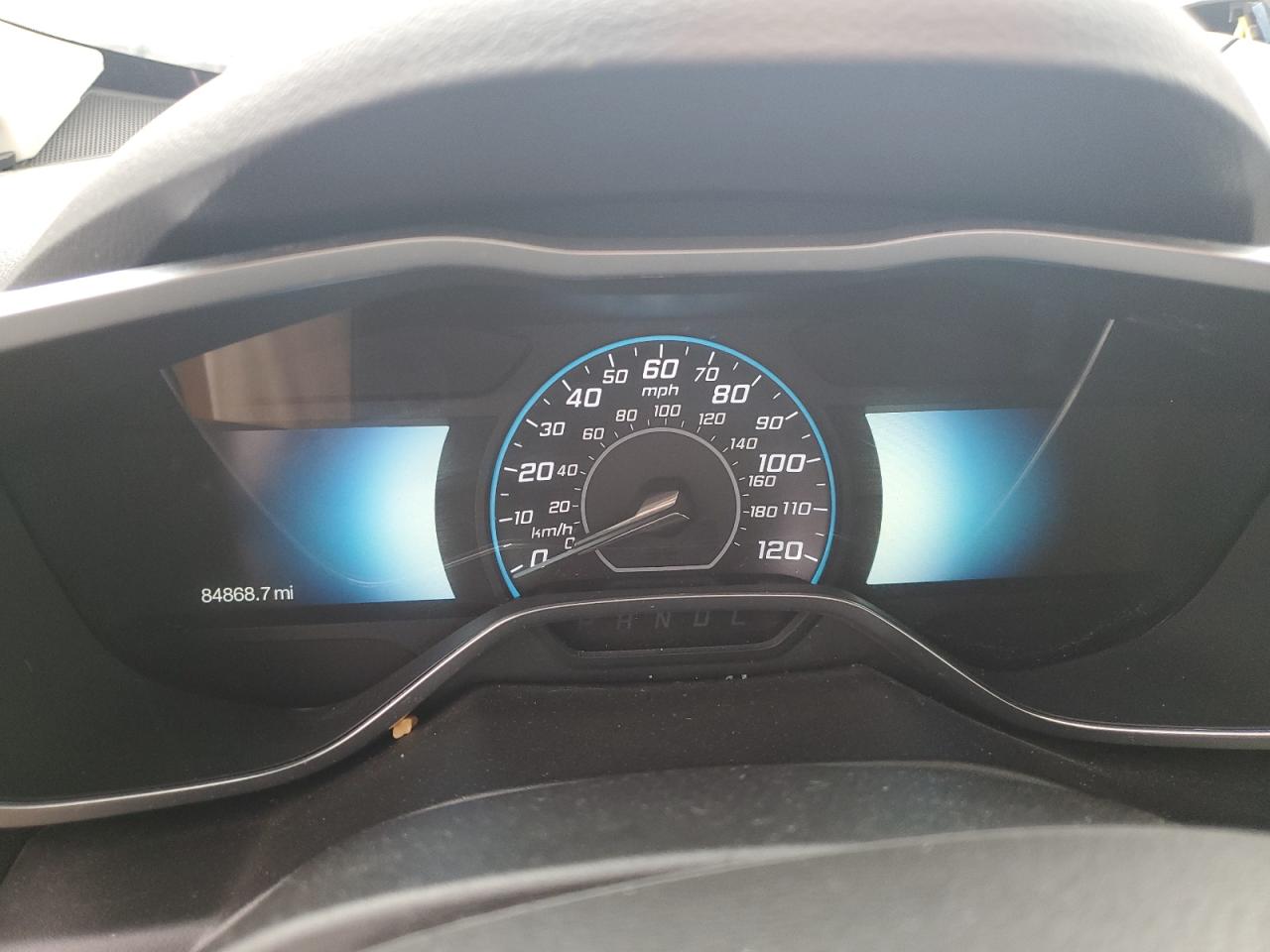 2015 Ford C-MAX - Image 9