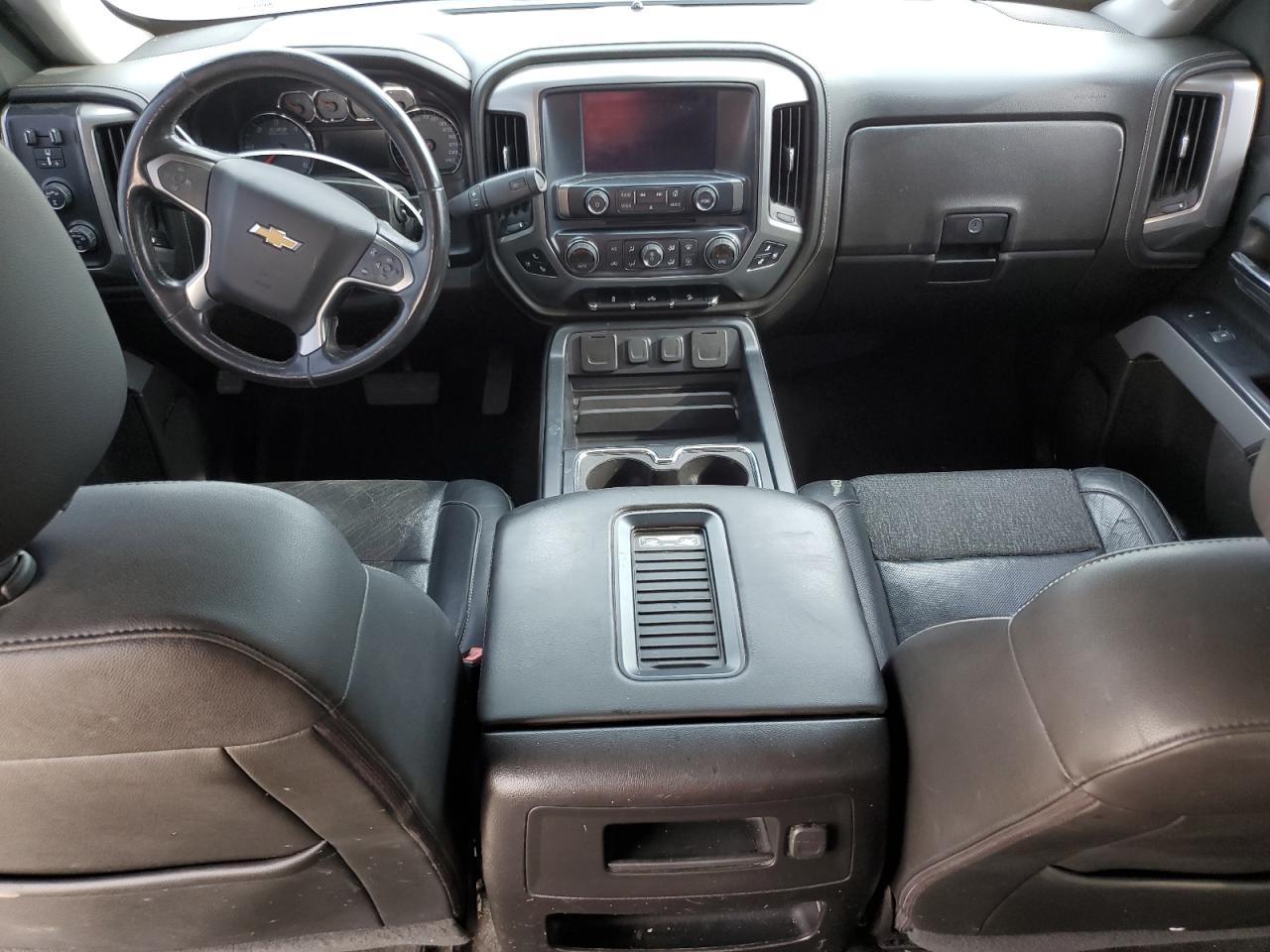 3GCUKSEC1JG294029 CHEVROLET ALL Models 2018