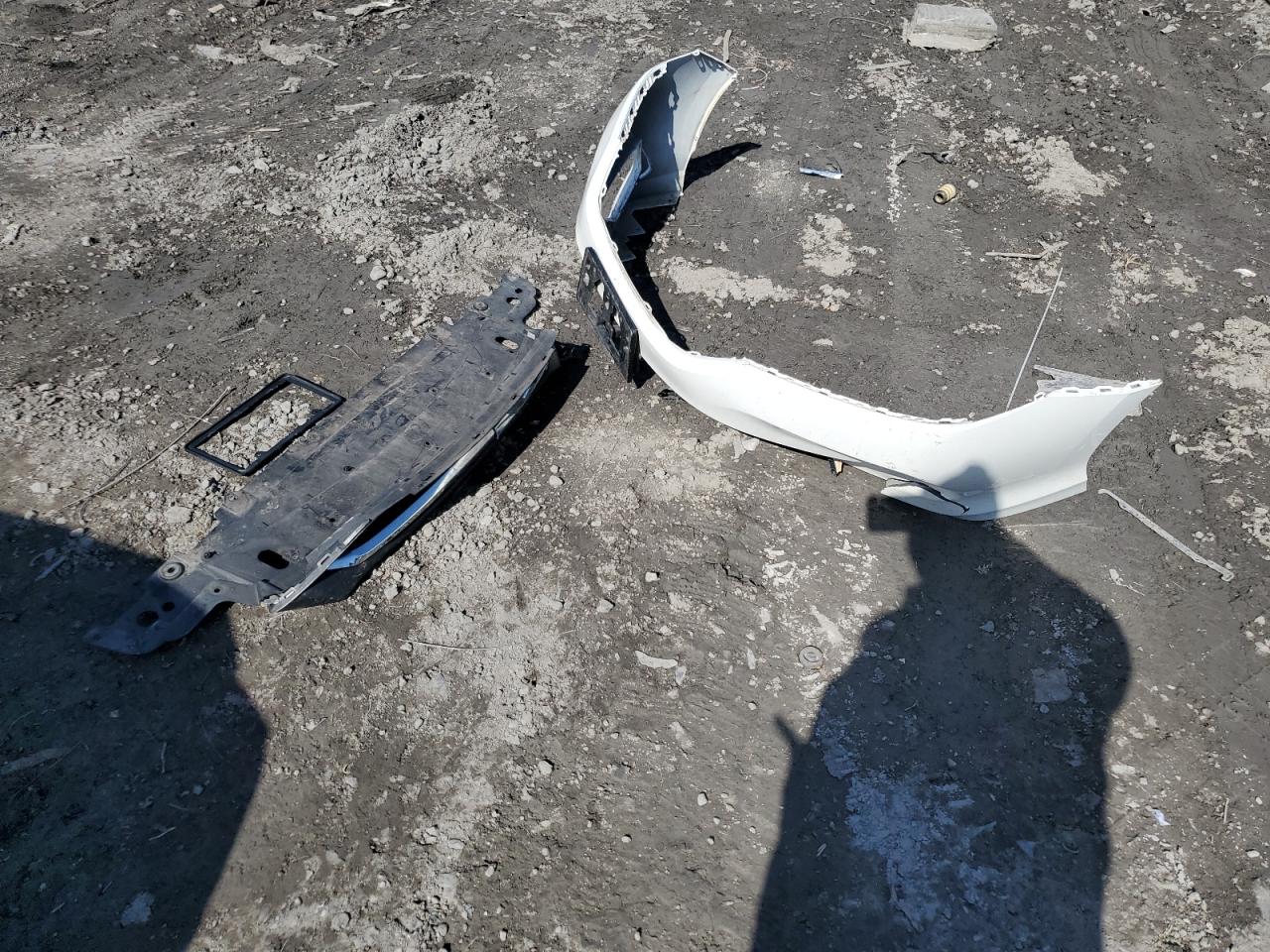 2017 Honda Accord - Image 12