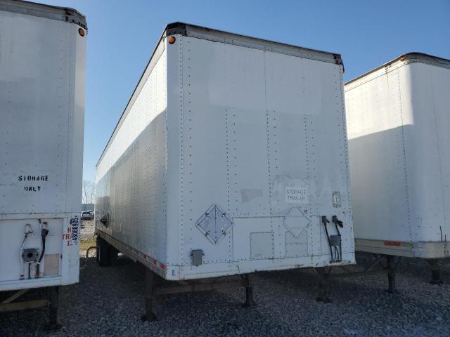 1998 Monon 45 Dry Van Trailer