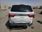 2012 Dodge Durango Crew იყიდება Albuquerque-ში, NM - Rear End