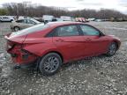 2024 Hyundai Elantra Sel for Sale in Windsor, NJ - Side