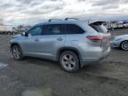2016 Toyota Highlander Limited للبيع في Eugene، OR - Front End