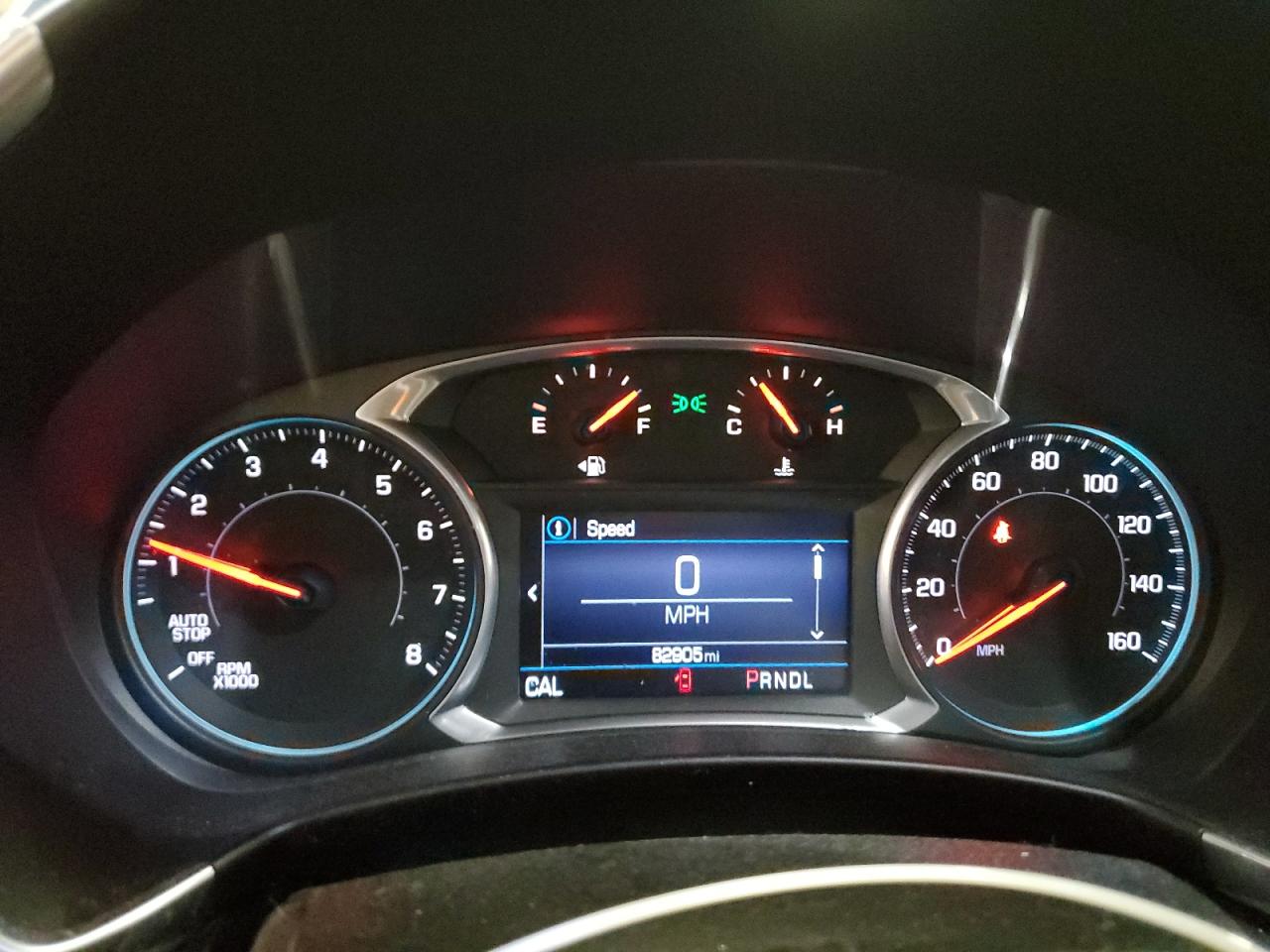 2019 Chevrolet Equinox - Image 9