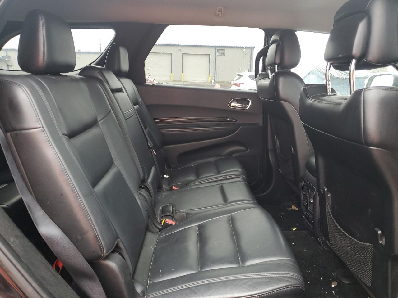 2013 Dodge Durango - Image 11