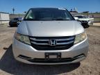 2015 Honda Odyssey Ex за продажба в Kapolei, HI - Rear End