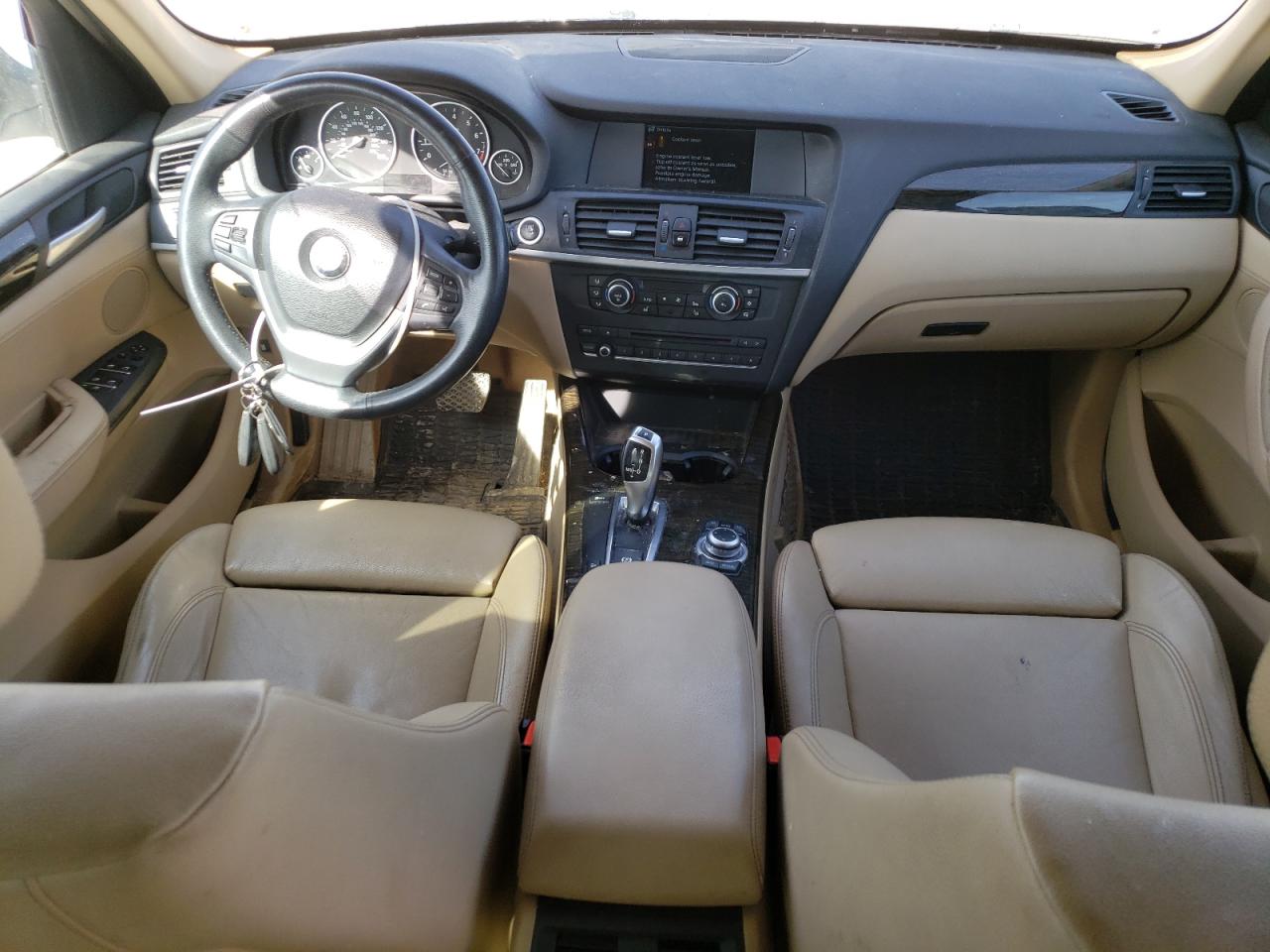 2011 BMW X3 - Image 8