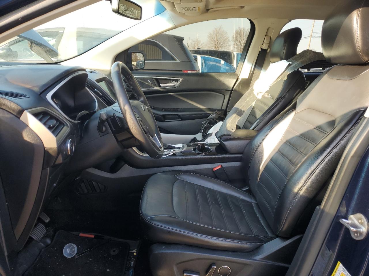 2FMPK4J94HBC57276 FORD EDGE 2017