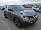 2019 NISSAN JUKE BOSE for sale at Copart NEWBURY