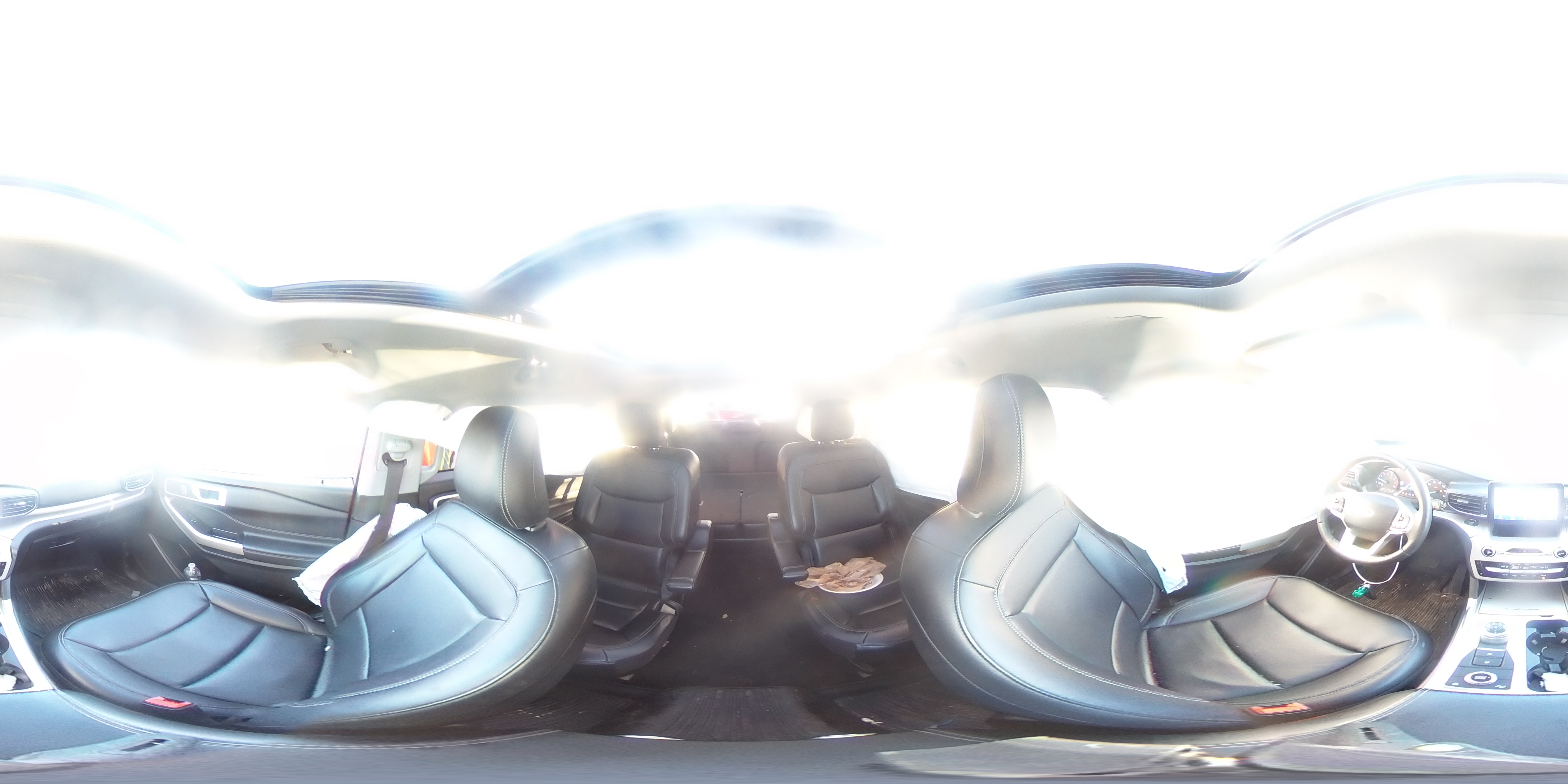 2023 Ford Explorer - Image 14
