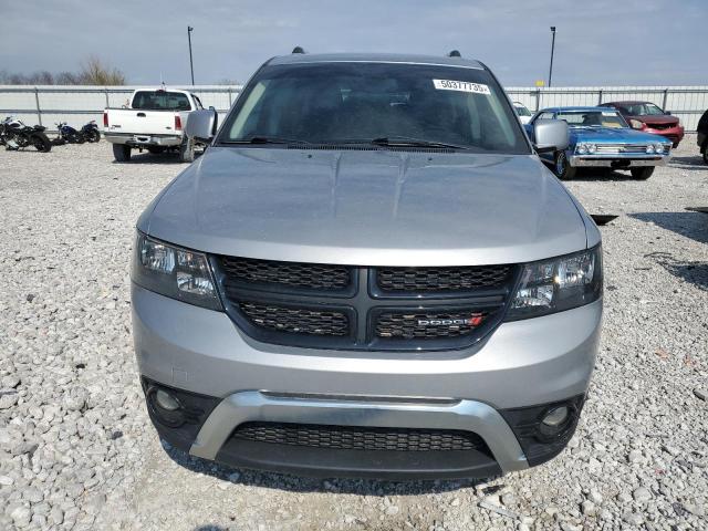  DODGE JOURNEY 2019 Srebrny