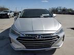 2019 Hyundai Elantra Sel na sprzedaż w Wilmer, TX - All Over
