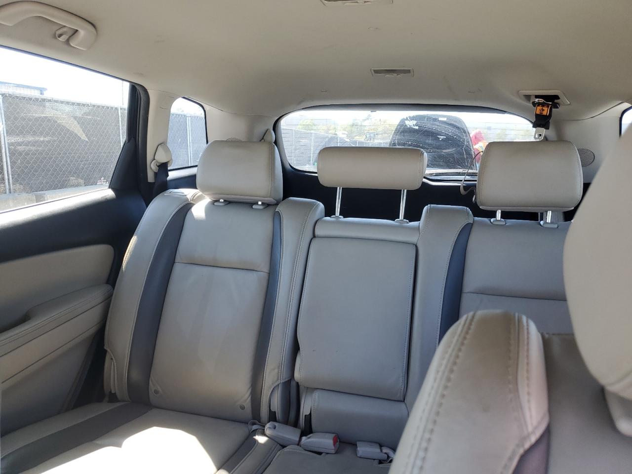 2010 Mazda CX-9 - Image 10