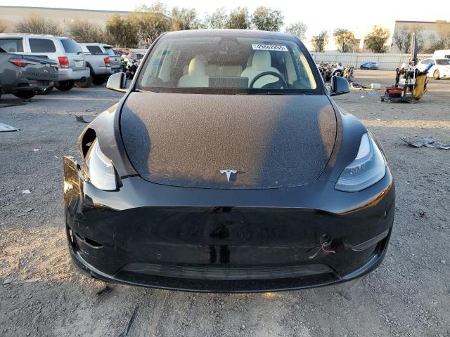 TESLA MODEL Y 2022 Black