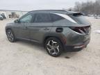 2022 Hyundai Tucson Sel for Sale in Madisonville, TN - Side