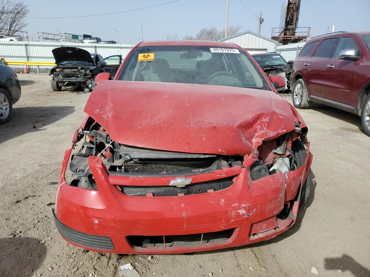 2006 Chevrolet Cobalt - Image 5