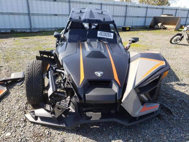 2022 POLARIS SLINGSHOT SLR