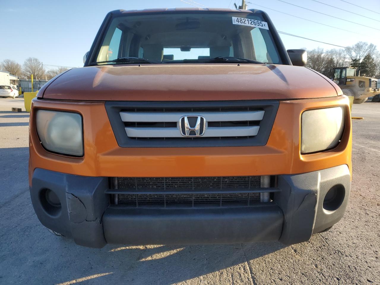 2008 Honda Element - Image 5