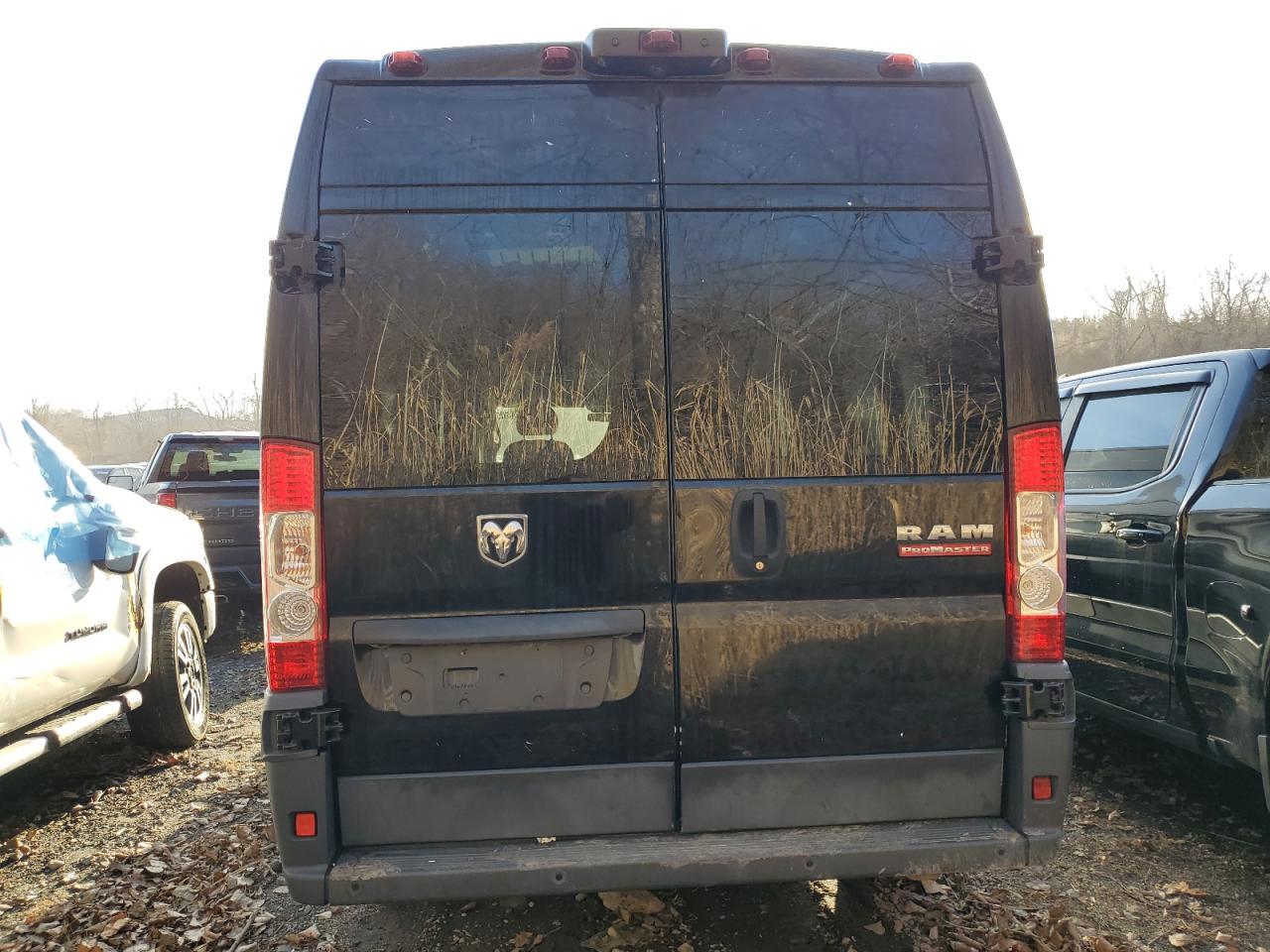 2018 RAM ProMaster City - Image 6