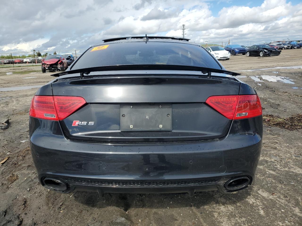 2013 Audi RS5 - Image 6