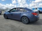 2013 Chevrolet Cruze Ls на продаже в Bakersfield, CA - Front End