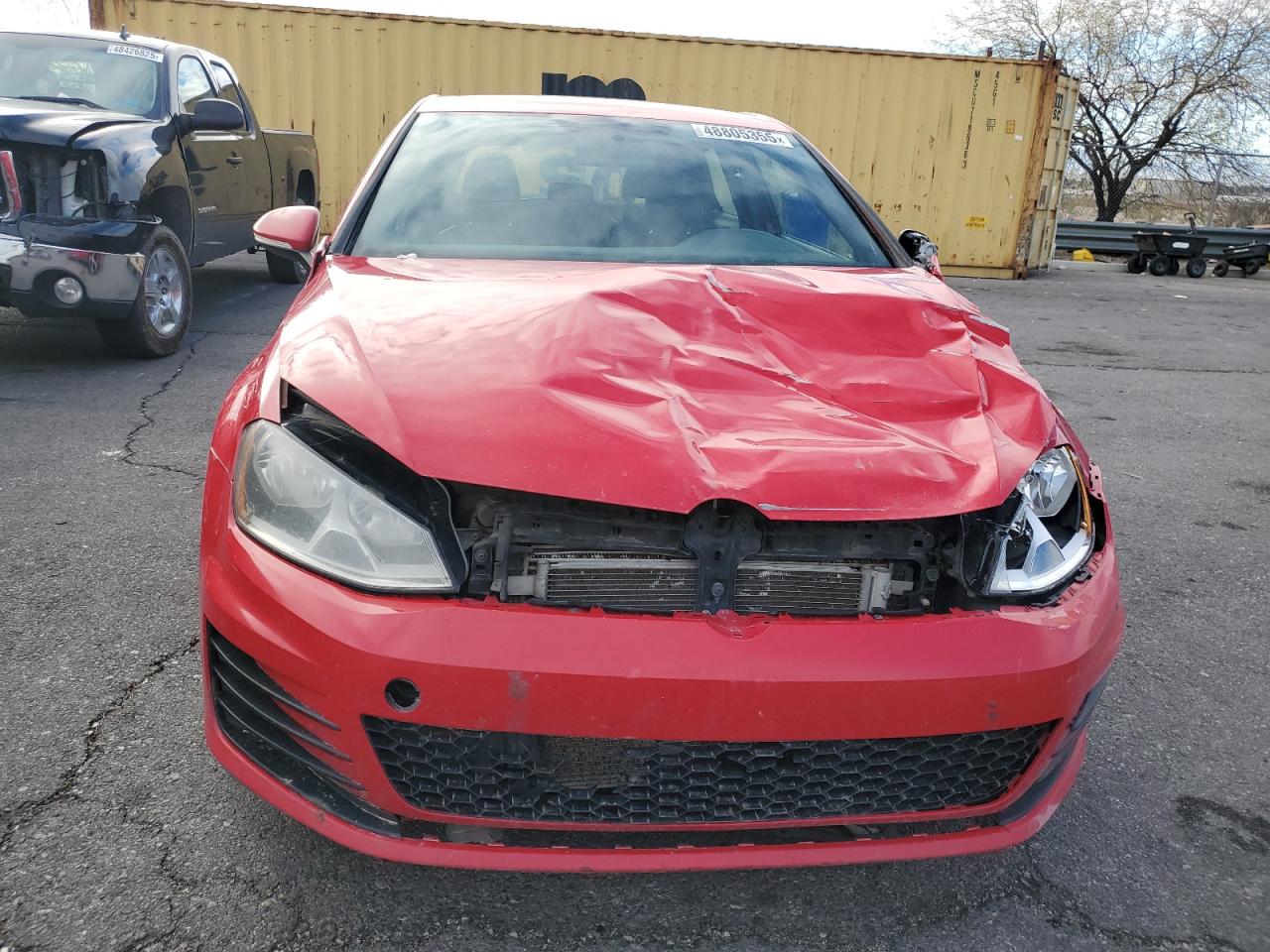 2016 Volkswagen GTI - Image 5