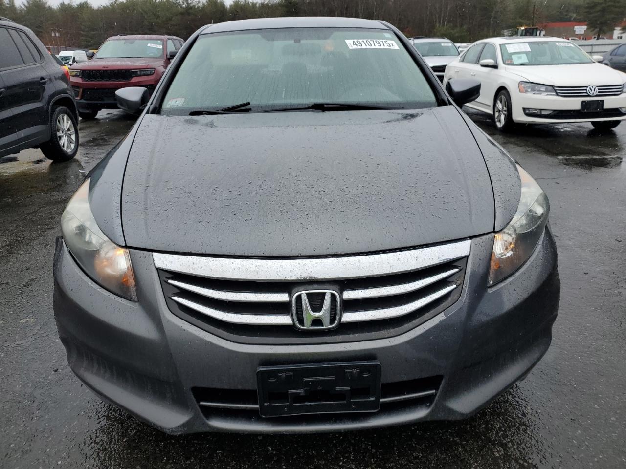 2012 Honda Accord - Image 5