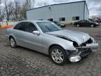 2004 Mercedes-Benz E 320 للبيع في Portland، OR - Front End