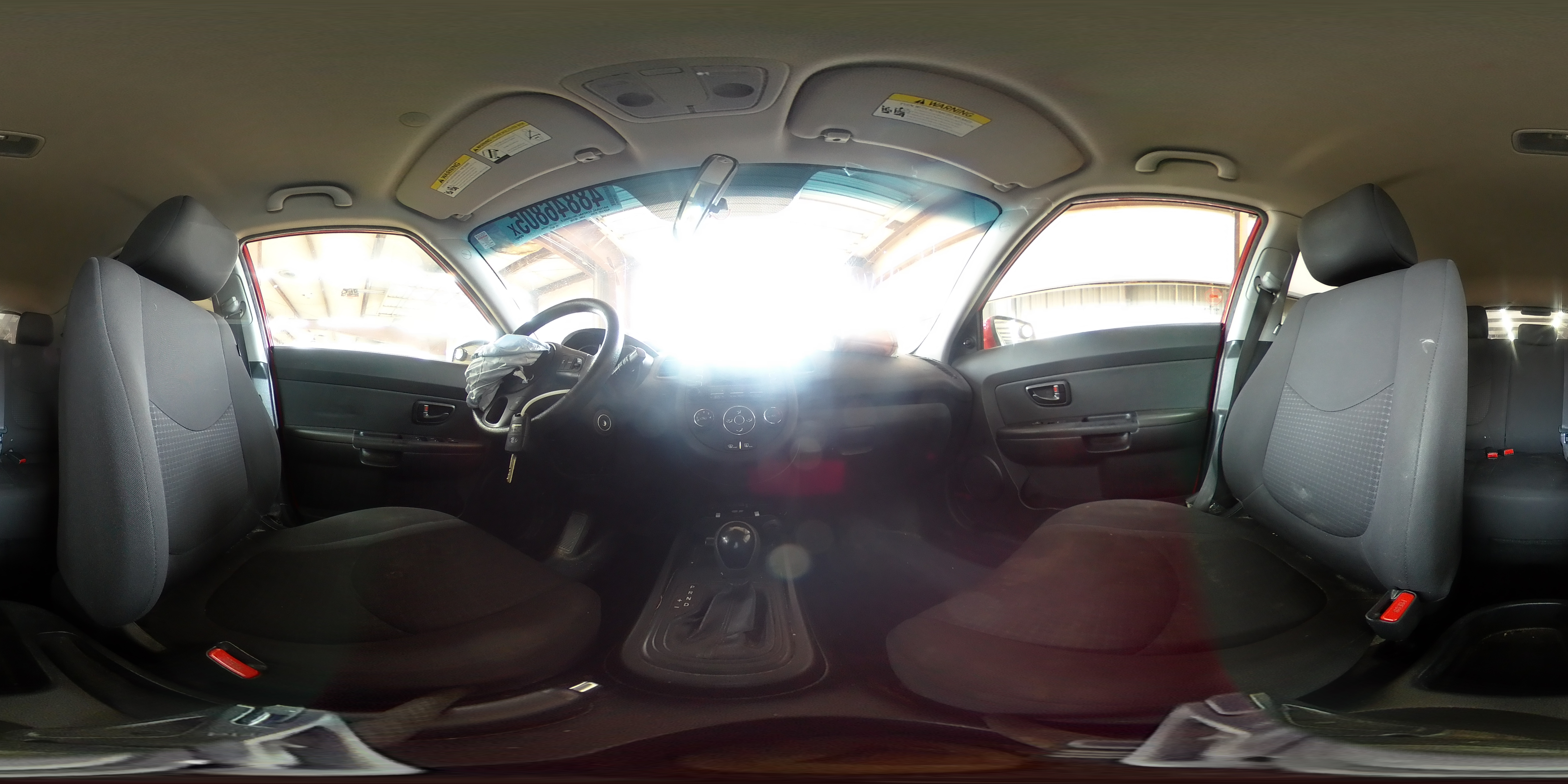 2013 Kia Soul - Image 13
