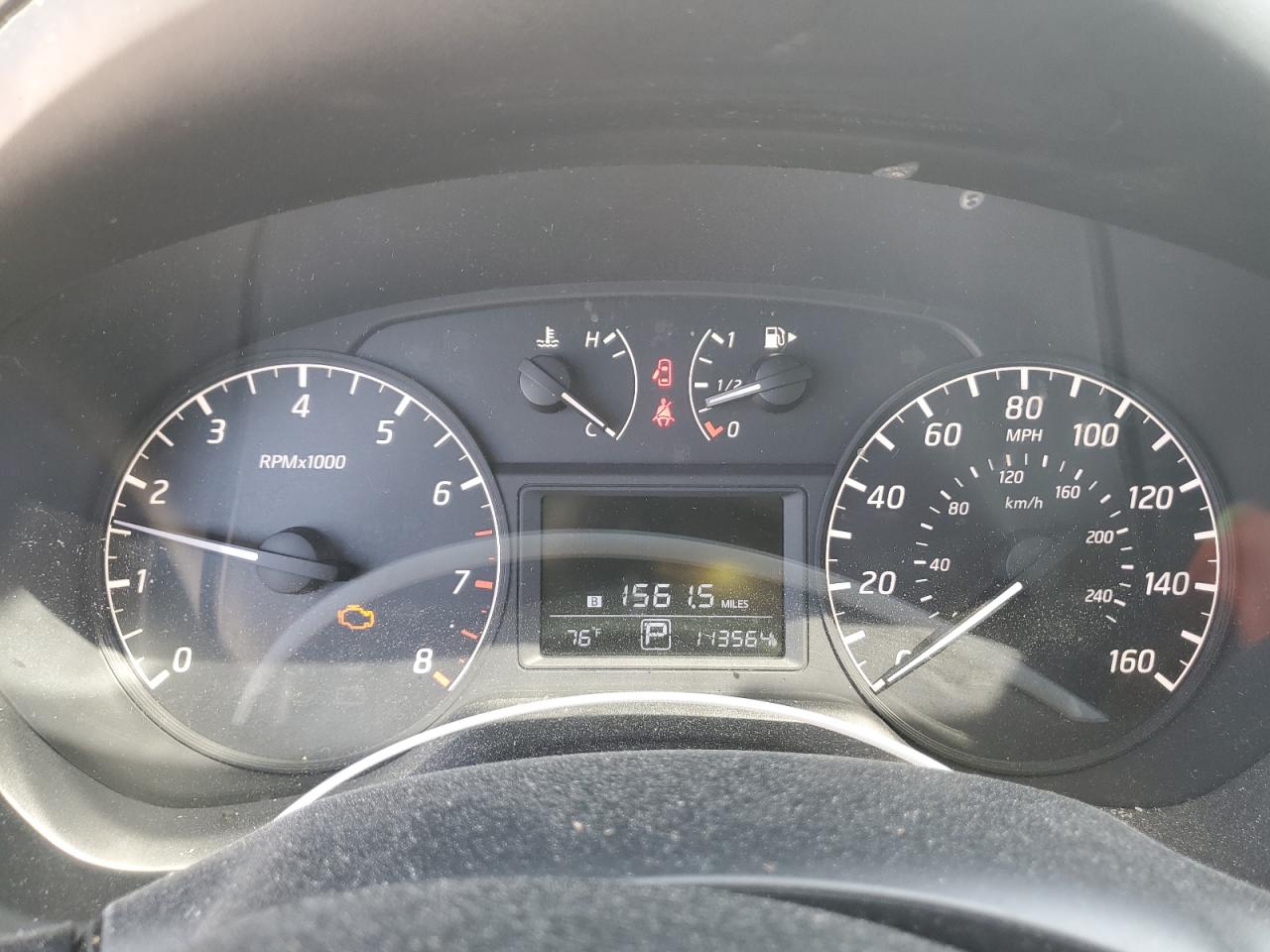 2014 Nissan Sentra - Image 9