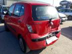 2010 HYUNDAI I10 CLASSI for sale at Copart SANDWICH