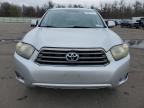 2008 Toyota Highlander Sport продається в Brookhaven, NY - Side