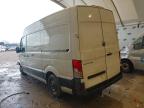 2022 VOLKSWAGEN CRAFTER CR for sale at Copart BRISTOL