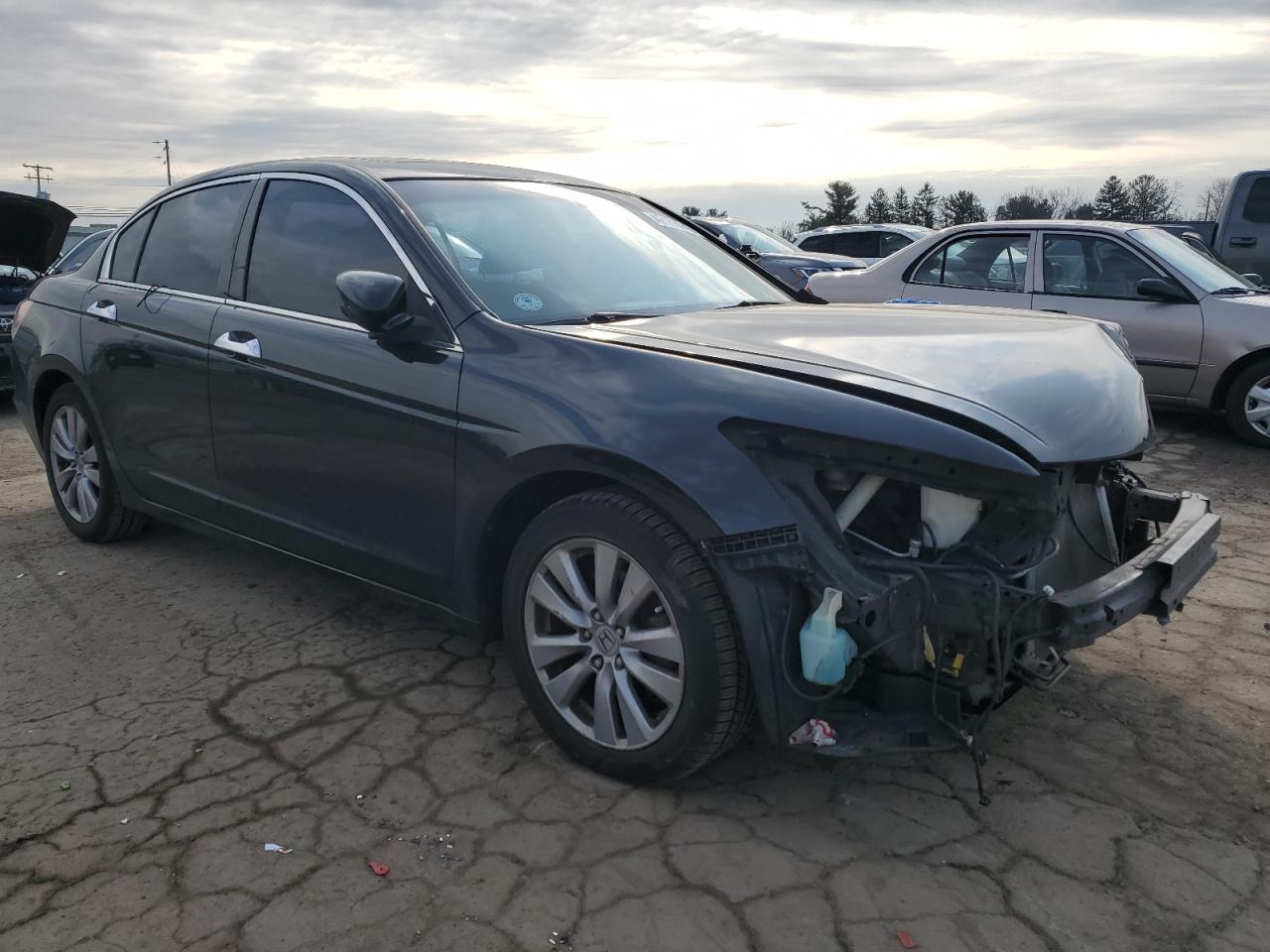 2012 Honda Accord - Image 4